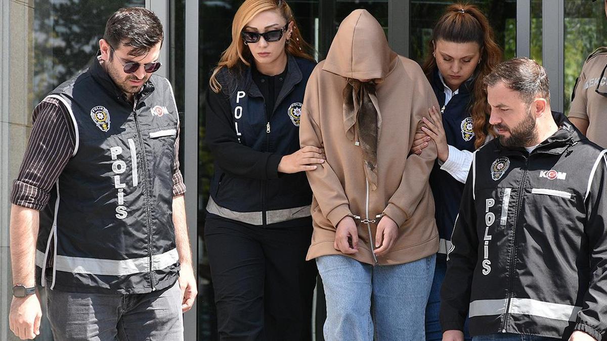 Gülistan Doku soruşturmasında 1 şüpheli daha tutuklandı