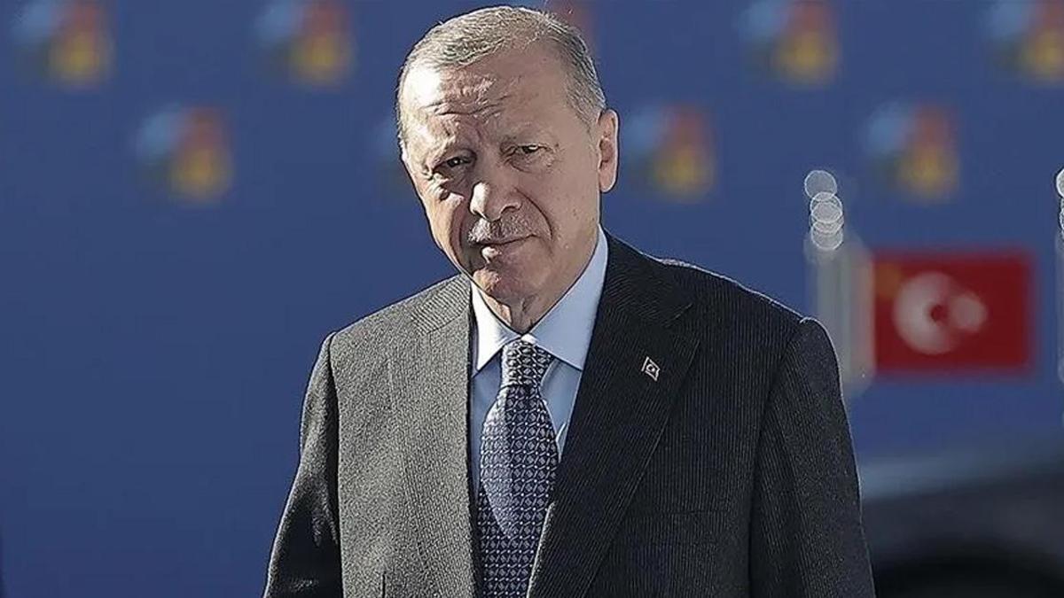 Cumhurbaşkanı Erdoğan ŞİÖ Zirvesi sonrası yurda döndü