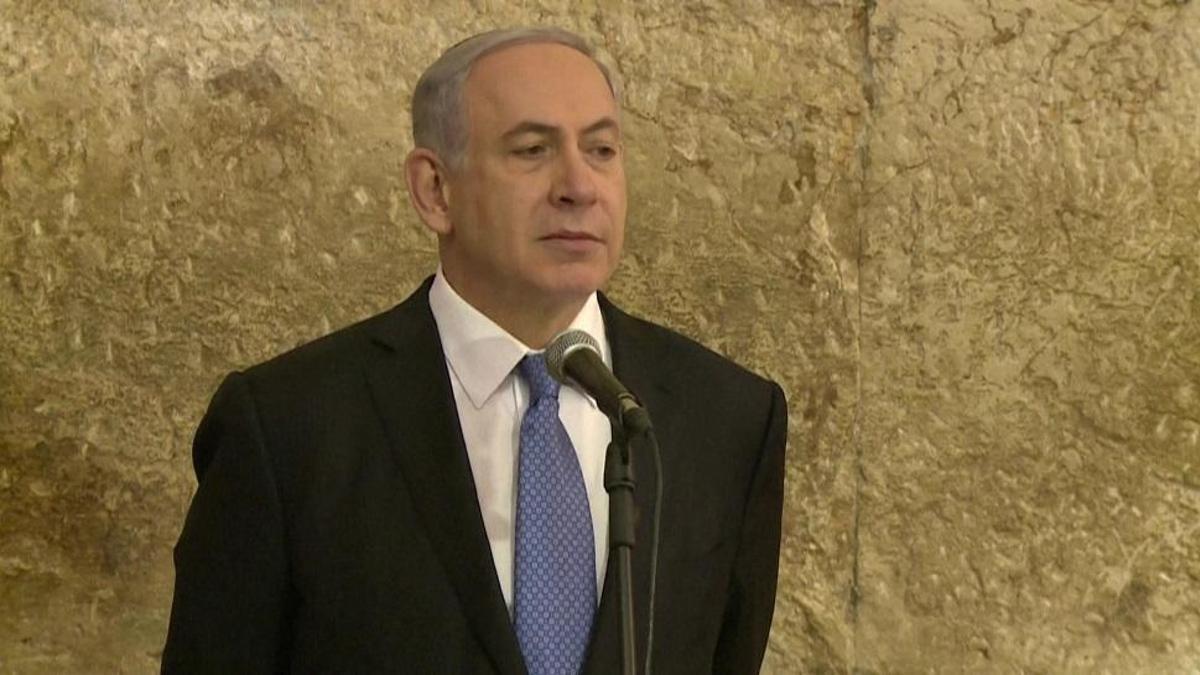 Netanyahu'dan 7 Ekim savunması! Beni neden uyandırmadılar?