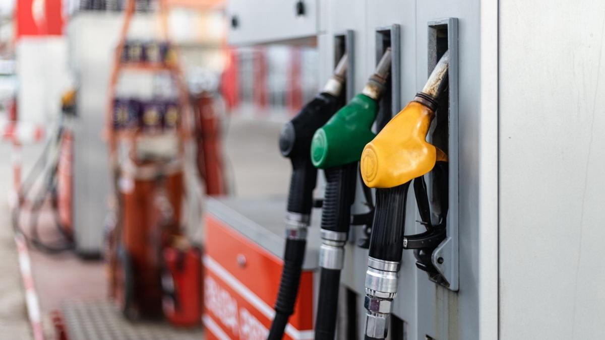 MOTORİNE ZAM GELDİ Mİ? 2 Eylül Akaryakıt Fiyatları…