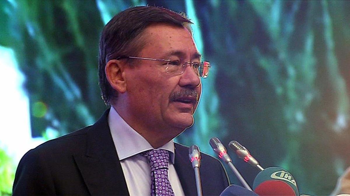 Son dakika! Melih Gökçek şüpheli sıfatıyla ifadeye çağırıldı haber görseli