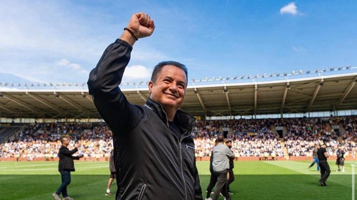 Hull City'nin kadro değeri yüzde 333 arttı