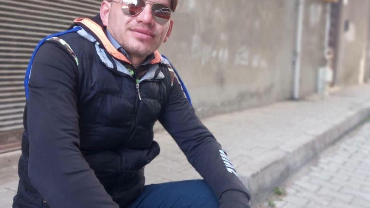 Orduda patpat devrildi: 1 ölü, 1 yaralı