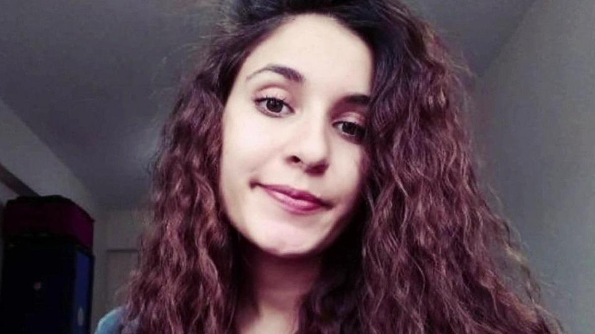 Gülistan Dokunun eski erkek arkadaşı ifade verdi