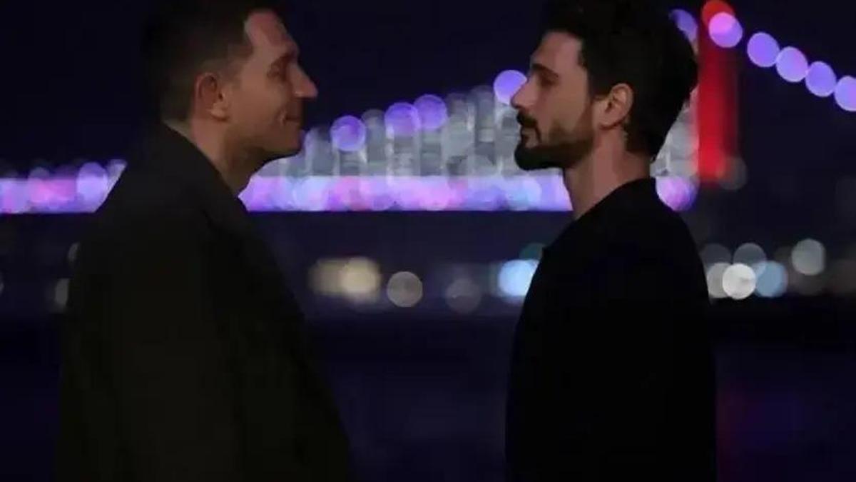 YERALTI DİZİSİ NE ZAMAN BAŞLIYOR? NOW TV Yeraltı Yeni Sezon Tarihi Ne? Sezon Finali Özeti...