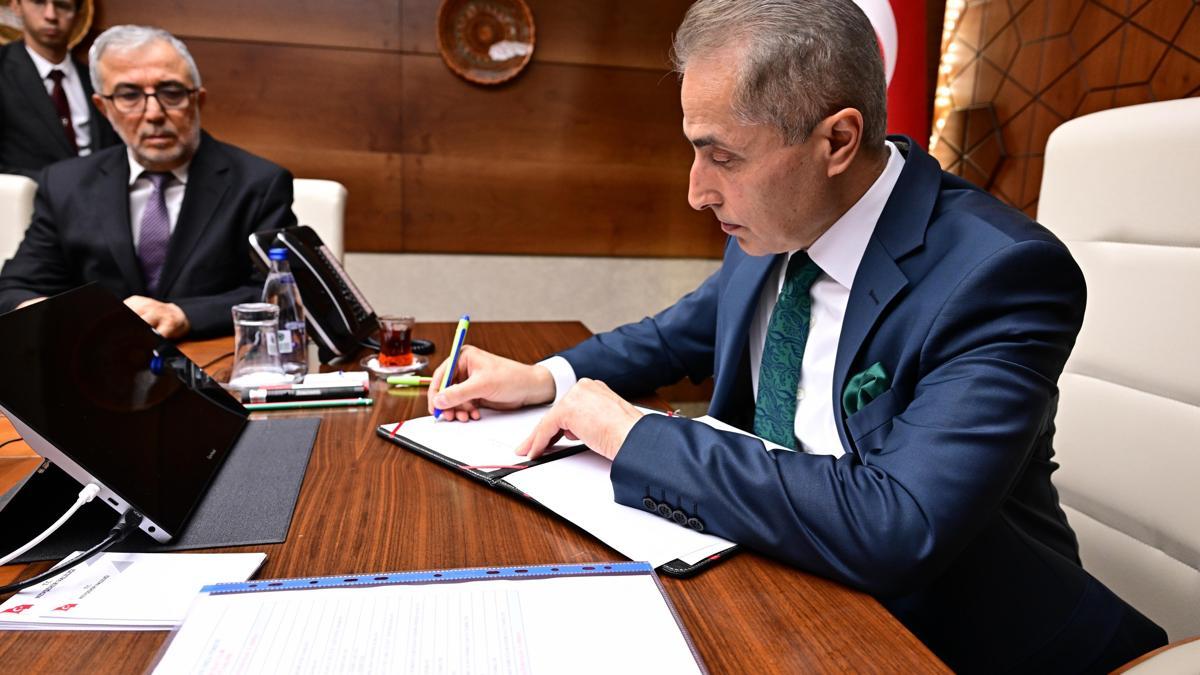 Nevşehir'de Genç Yürüyüş Bilgi Yarışması düzenlenecek
