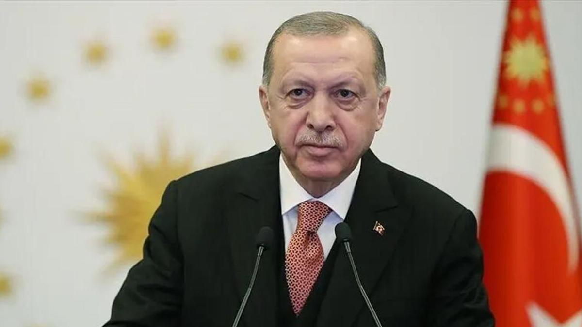 Cumhurbaşkanı Erdoğandan peş peşe kabul: Altay ve Arpaguş Külliyede