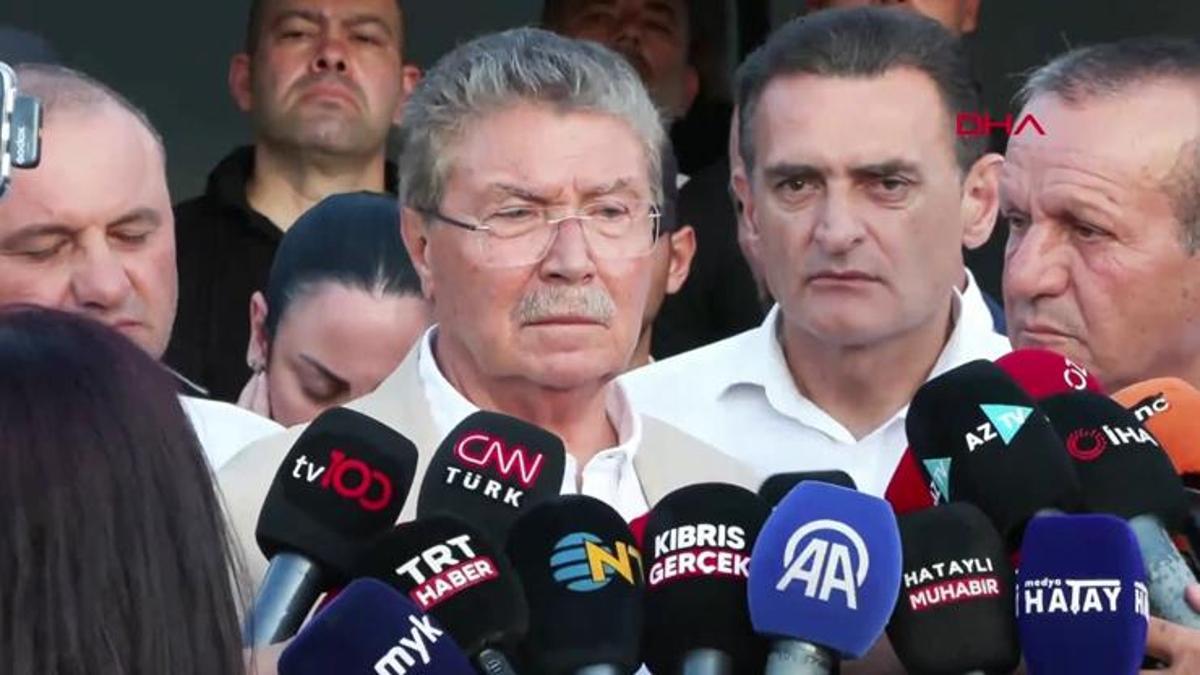 SON DAKİKA HABERİ: Girne'de bir kişinin naaşına ulaşıldı