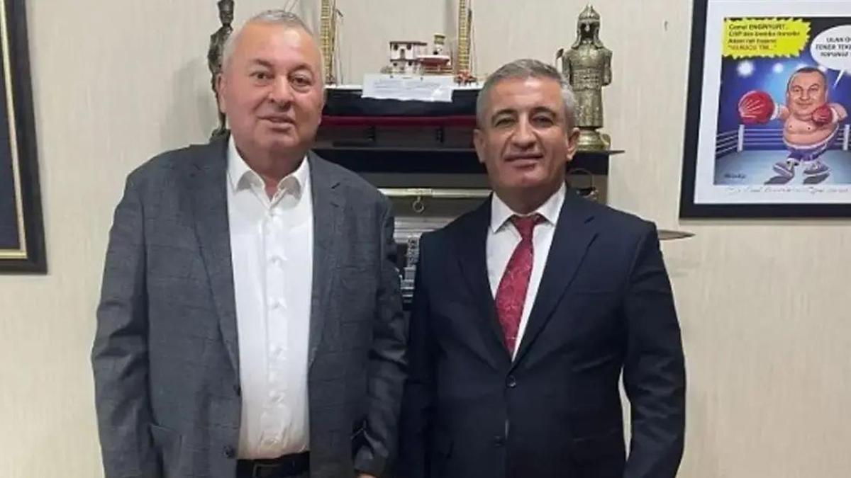 İFADESİ ORTAYA ÇIKTI! Enginyurtun danışmanı Cem Tekinoğlundan para trafiğine ilişkin savunma