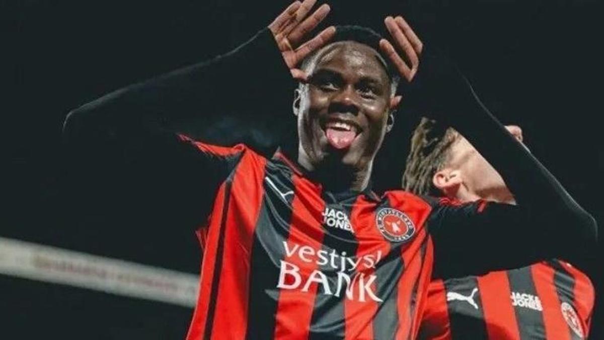 SON DAKİKA HABERİ: Trabzonspor Franculino'yu resmen açıkladı haber görseli