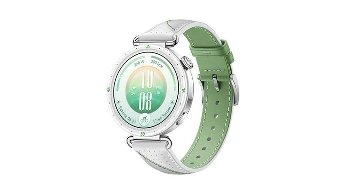 HUAWEI WATCH GT 7 Serisi: Süper Uzun Pil Ömrü ve Gelişmiş Sağlık Takibiyle Akıllı Saat Deneyimini Yeniliyor