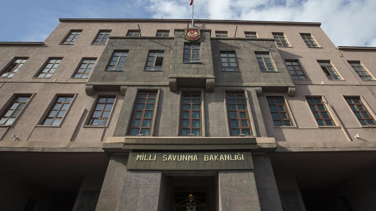 SON DAKİKA... MSB'den Silivri ve Girne'deki arama kurtarma çalışmalarına ilişkin açıklama