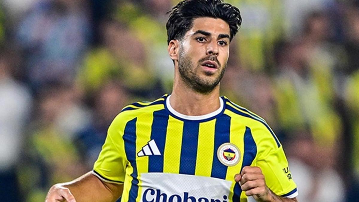 Ameliyat olacak mı? Marco Asensionun durumu belli oldu
