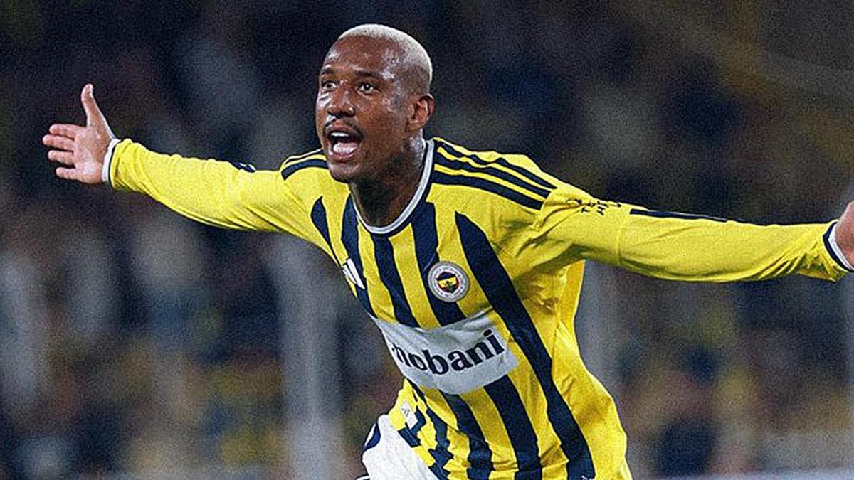 SON DAKİKA | Fenerbahçe, Anderson Taliscaya veda etti
