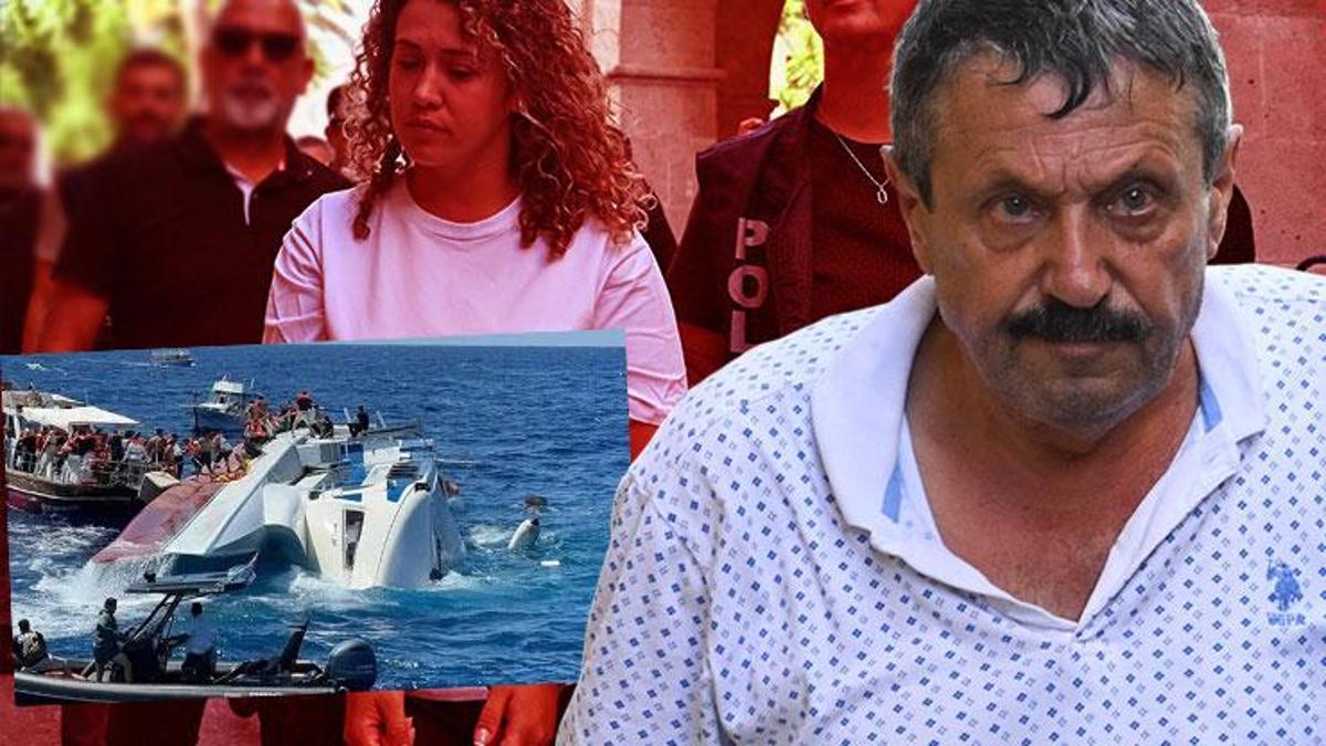 Gemi faciasında şoke eden ayrıntılar ve Honduras detayı! Kaptan, ehliyet ve mürettebat mercek altında