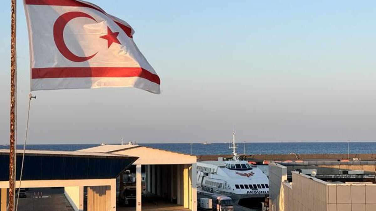 SON DAKİKA! Girne'de can kaybı 12'ye yükseldi