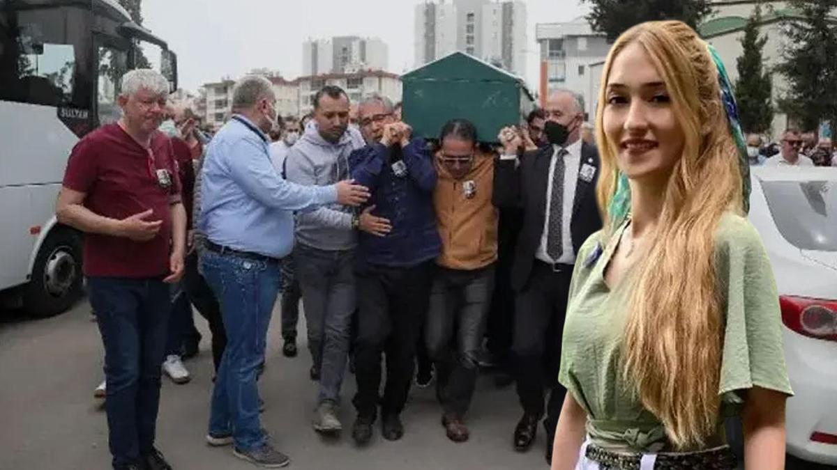 Gülşah'ı yanlış hesap mı öldürdü? Ameliyatta vücuduna 24 litre sıvı verilmiş