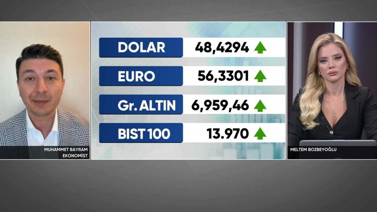 Altın yatırımcılarına kritik uyarı: Kademeli alım ve satım stratejisinden vazgeçmeyin
