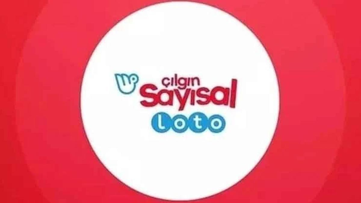 Çılgın Sayısal Lotoda büyük ikramiye 620 milyon TLyi aştı