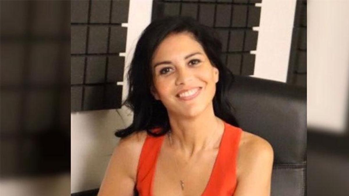 SON DAKİKA... Oya Lale Arslan gözaltına alındı