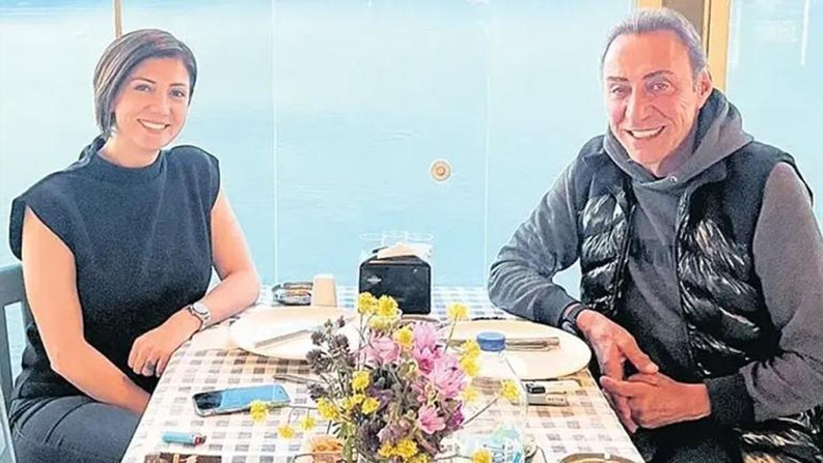 Şiddet anının görüntüleri ortaya çıktı! CHP'li Berhan Şimşek hakkında uzaklaştırma kararı