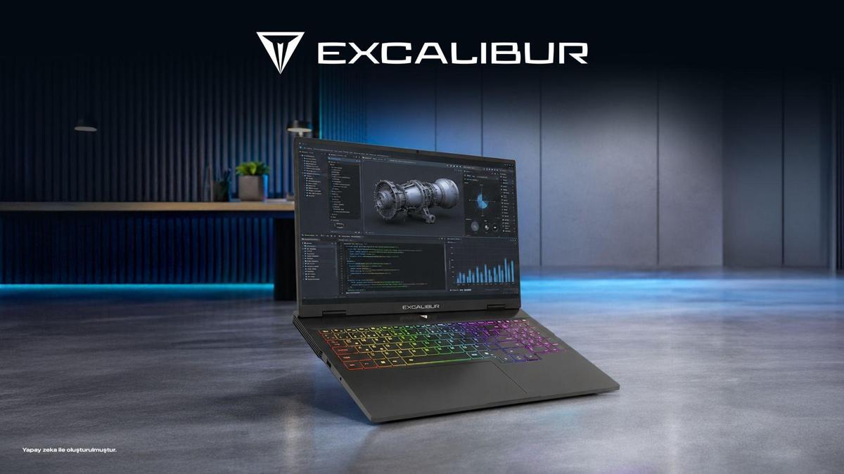 Hem Oyun Hem İş İçin Tek Laptop Nasıl Seçilir? Dengeli Donanım Rehberi