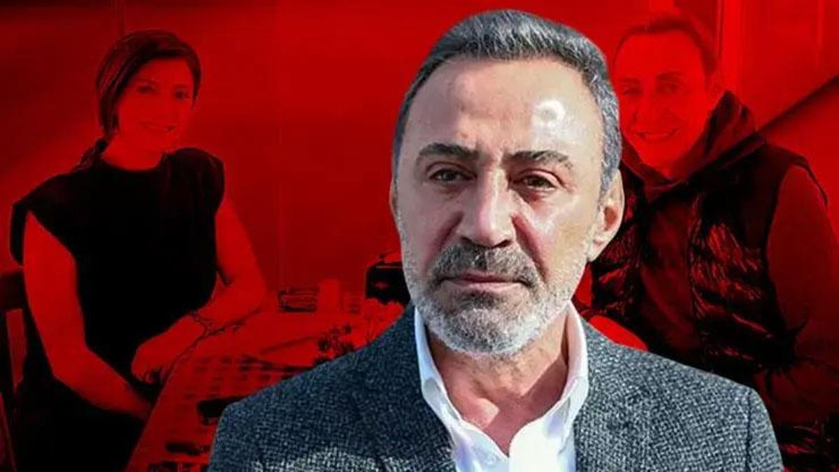 SON DAKİKA... Berhan Şimşek CHP MYK'dan istifa etti haber görseli