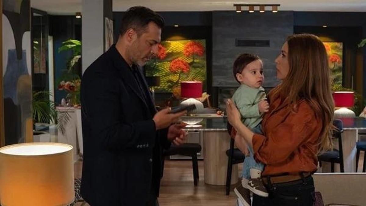 Kızılcık Şerbeti ne zaman başlıyor? Kızılcık Şerbeti 5. sezon tarihi belli oldu mu?
