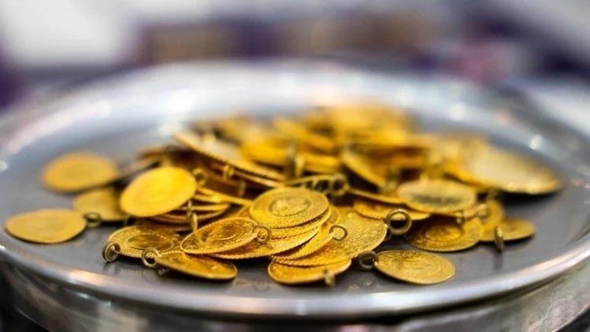 4 EYLÜL ALTIN FİYATLARI GÜNCEL: Gram, yarım, çeyrek altın ne kadar? Ons altın ne kadar oldu? Altın fiyatları canlı takip ekranı