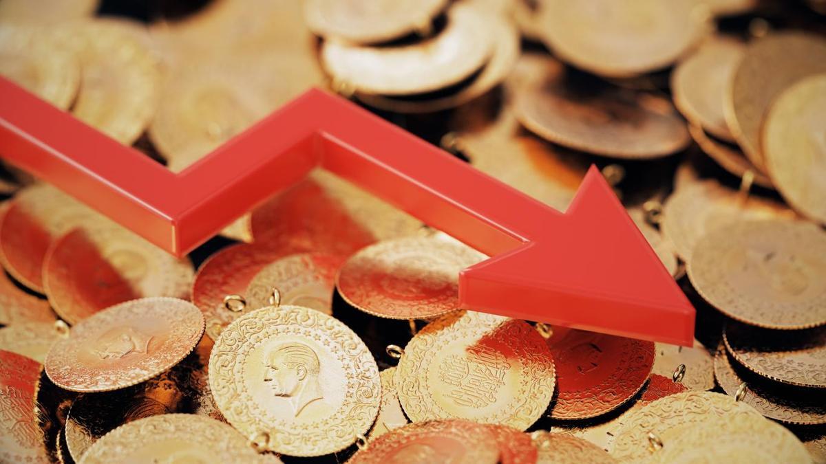 ABD'deki veri altını alaşağı etti: Yatırımcı ne yapmalı?