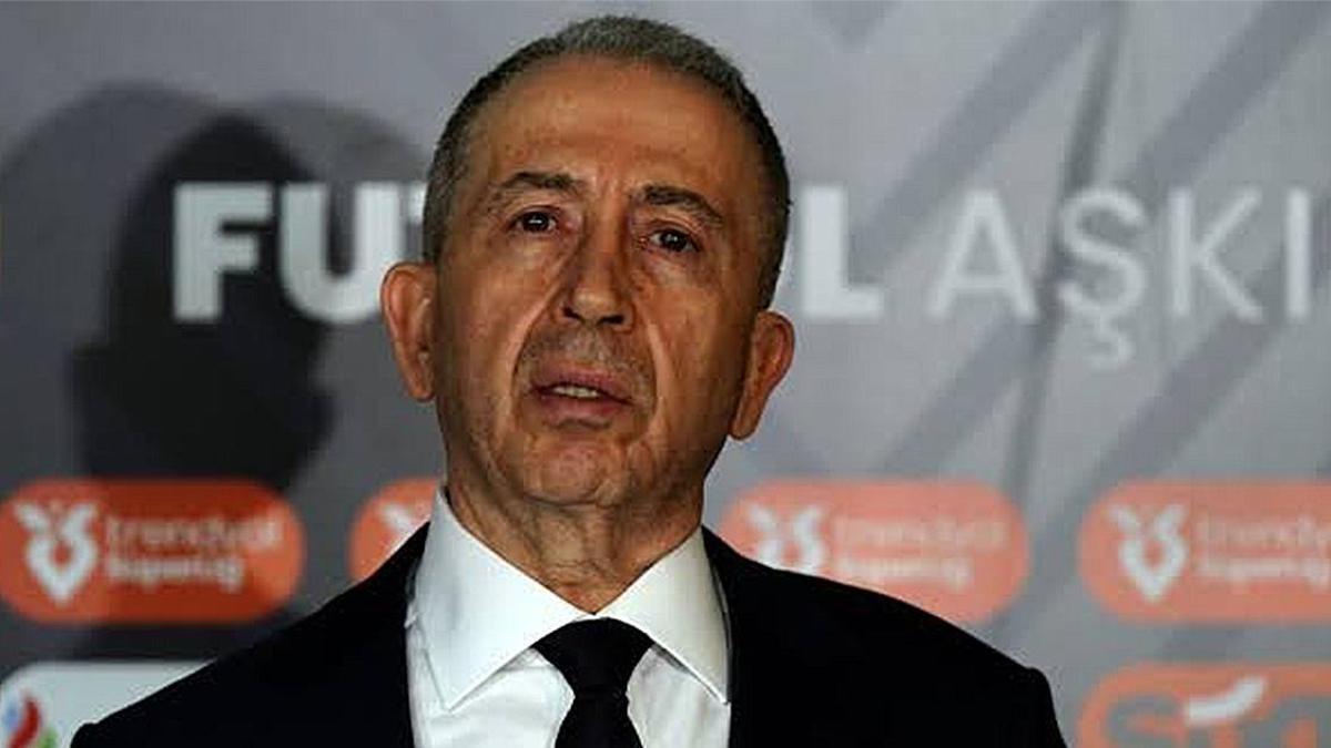 Metin Öztürk: Galatasaray yine şampiyon olacak