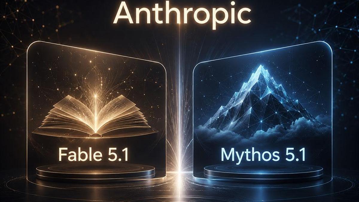 Anthropic, Claude ailesini büyüttü