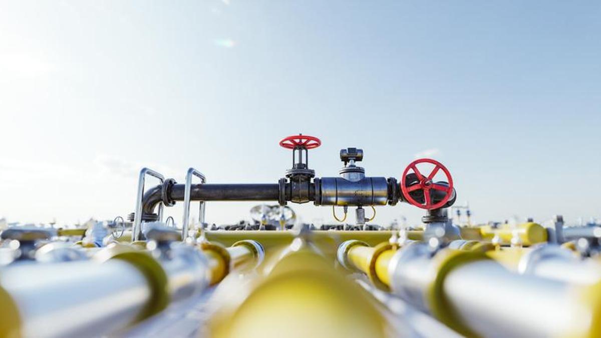 Avrupada doğal gaz fiyatları fırladı: 71 avroyu aştı