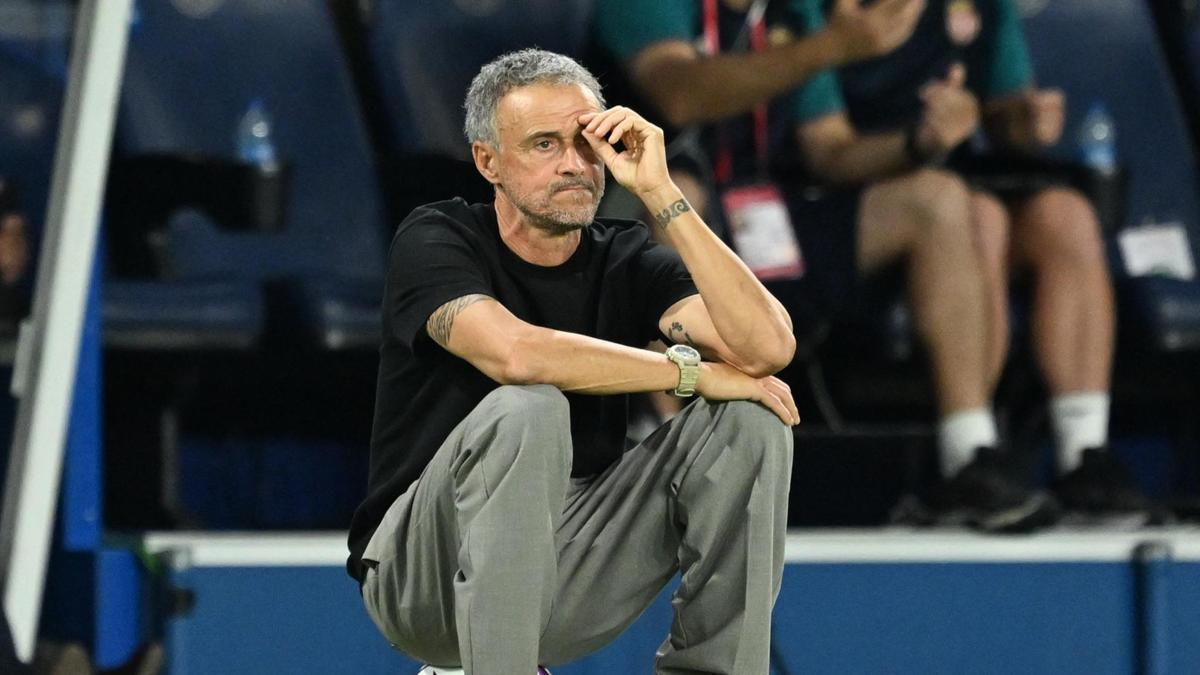 PSG yine puan kaybetti