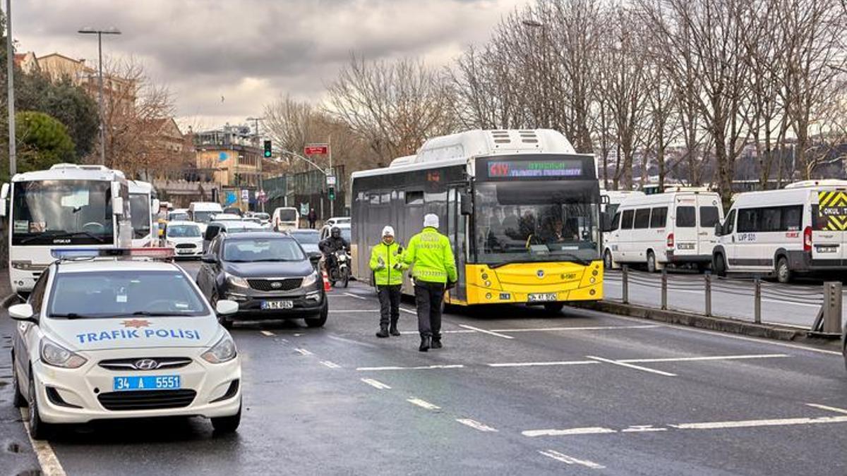 5 Eylül İstanbul'da Hangi Yollar Kapalı? İstanbul'da Tour of İstanbul 3. Etap Nedeniyle Kapatılan Yollar Ne Zaman Açılacak, Saat Kaçta?