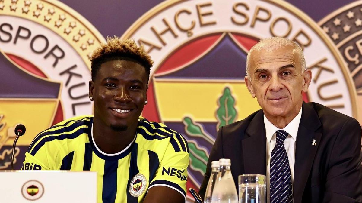 Fenerbahçe bu transfer döneminde ezber bozdu