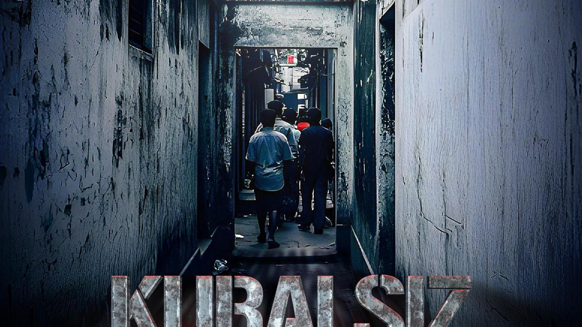 Kuralsız Sokaklar'da Türkiye rüzgarı