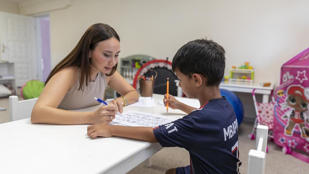 Mersinde ailelere okula uyum süreci önerileri