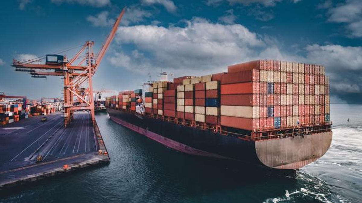 Türkiyenin Almanyaya ihracatı 13,6 milyar dolara yükseldi
