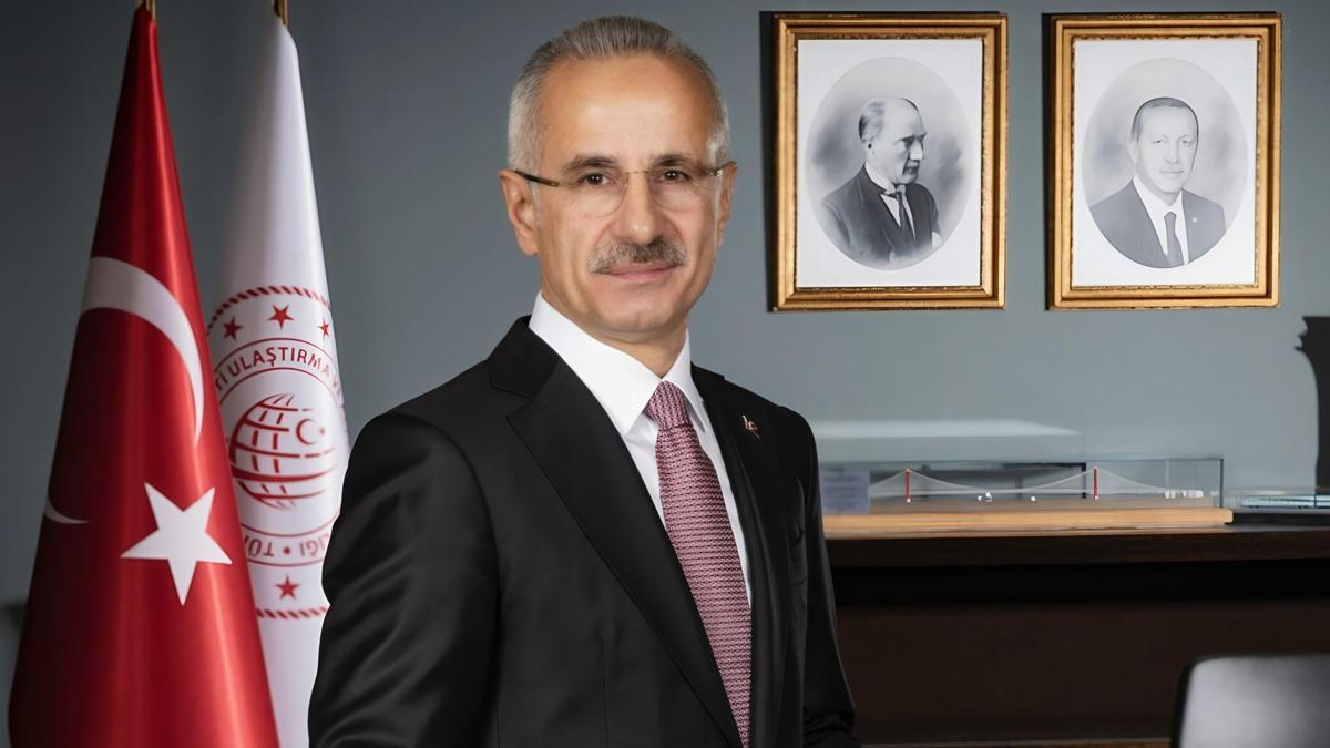 Van'da tramvay hattı projesini bakanlık üstlendi