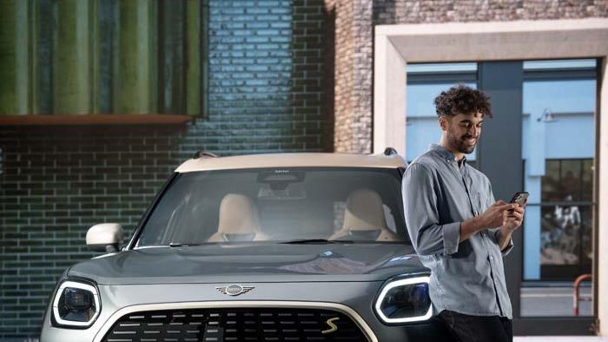 BMW ve MINI için Prime Deneyimi Devrede