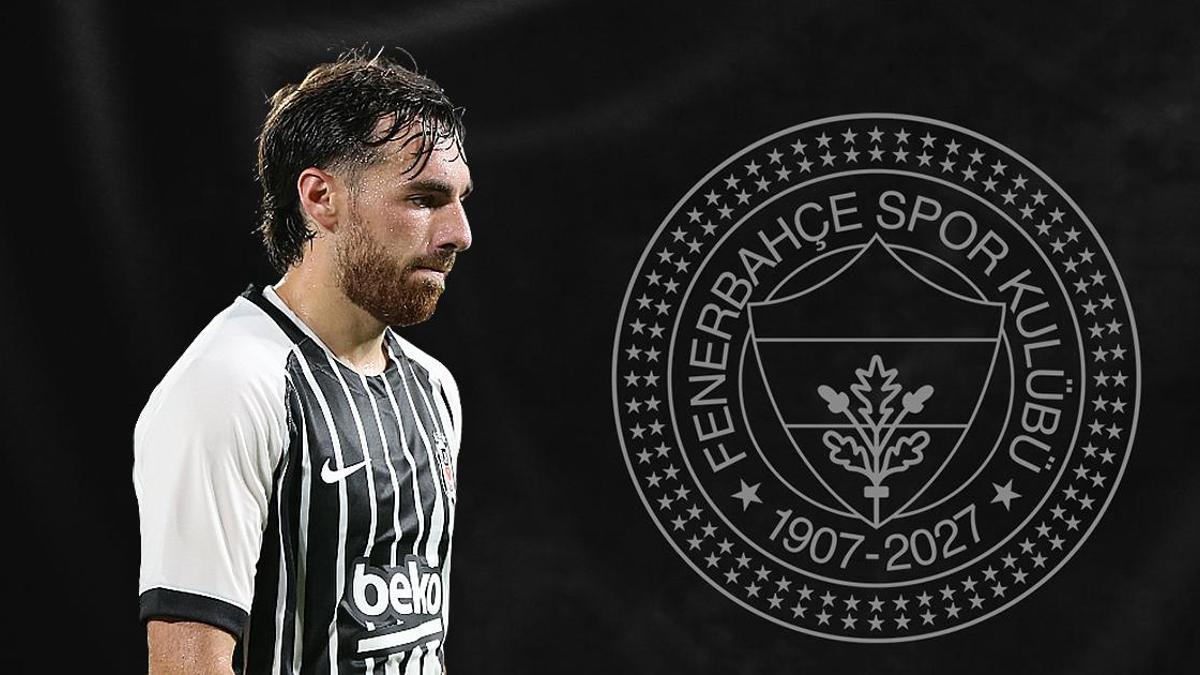 Orkun Kökçü’den Fenerbahçe’ye başsağlığı mesajı haber görseli