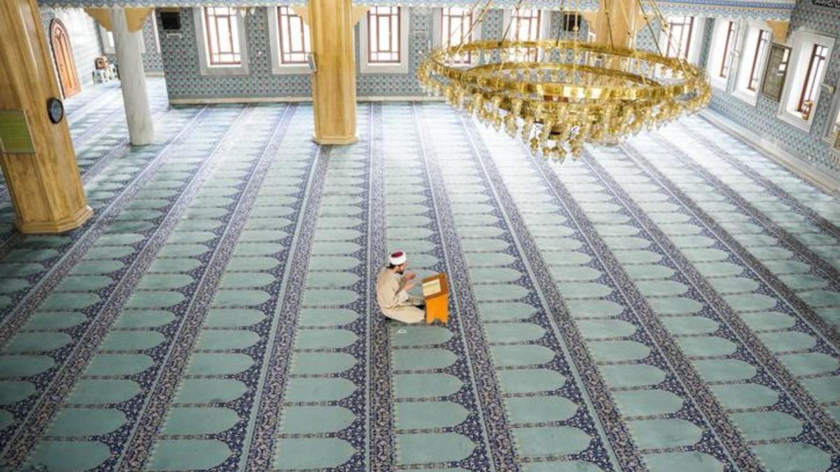 RAMAZAN NE ZAMAN BAŞLIYOR 2027: Ramazan ayı hangi ayda, hangi güne denk geliyor? Ramazan ayı başlangıç ve bitiş tarihleri