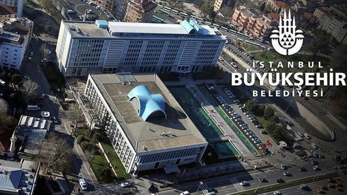 İBB soruşturmasında 6 şüpheli tutuklandı