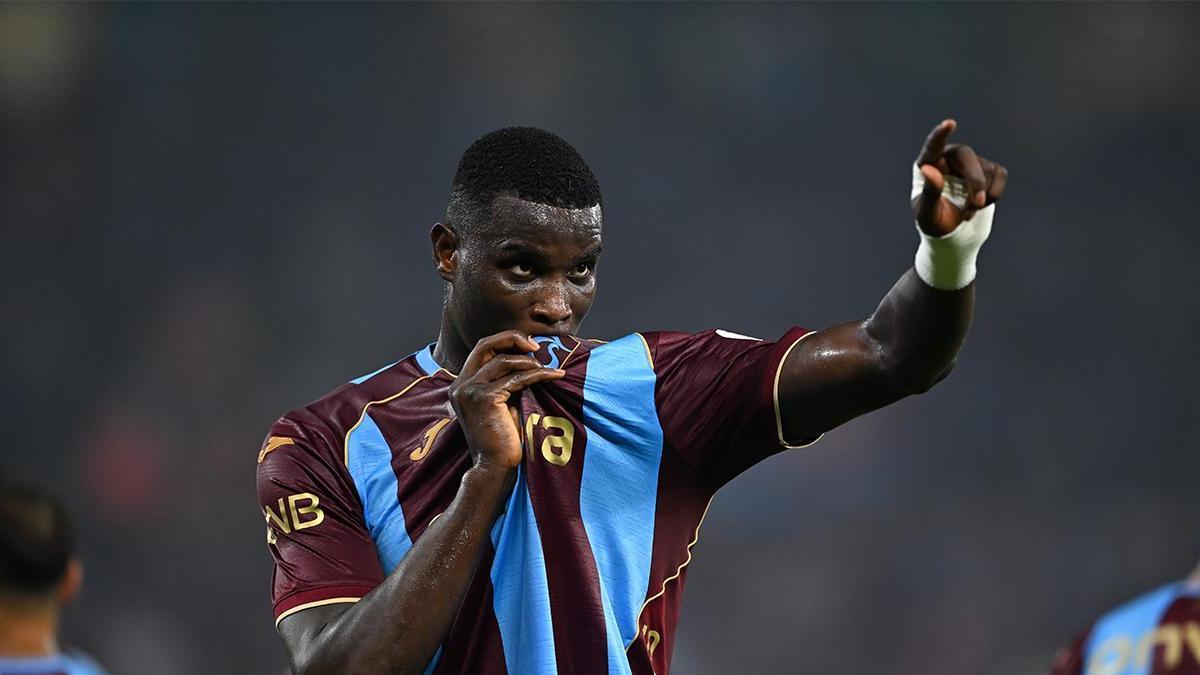 Onuachu suskunluğunu bozdu haber görseli