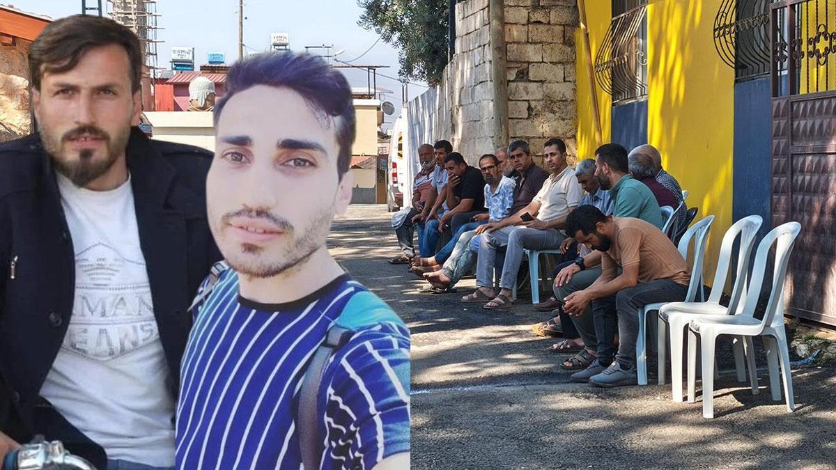 Bu kadarına pes! KKTC'de batan gemide kaybolan kardeşlerin adıyla dolandırıcılık