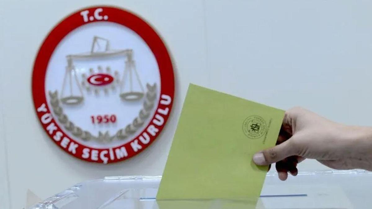 Selvi yazdı: Ve seçimin ucu gözüktü! İki tarih konuşuluyor... haber görseli
