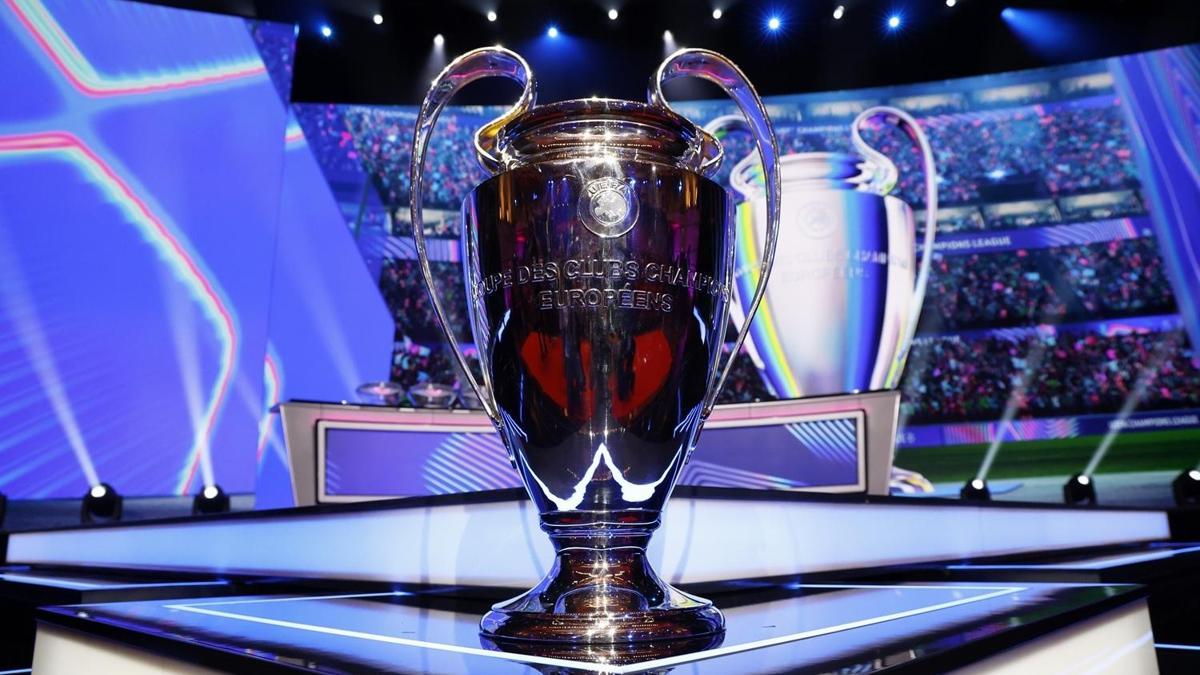 UEFA Şampiyonlar Ligi'nde yeni sezon başlıyor haber görseli