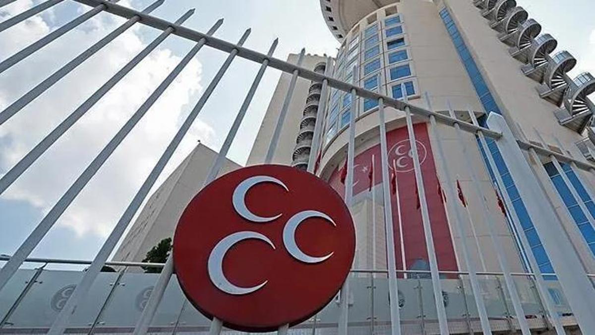 MHP'den 11 maddelik "Türkiye'nin Nüfus Vizyonu" raporu haber görseli