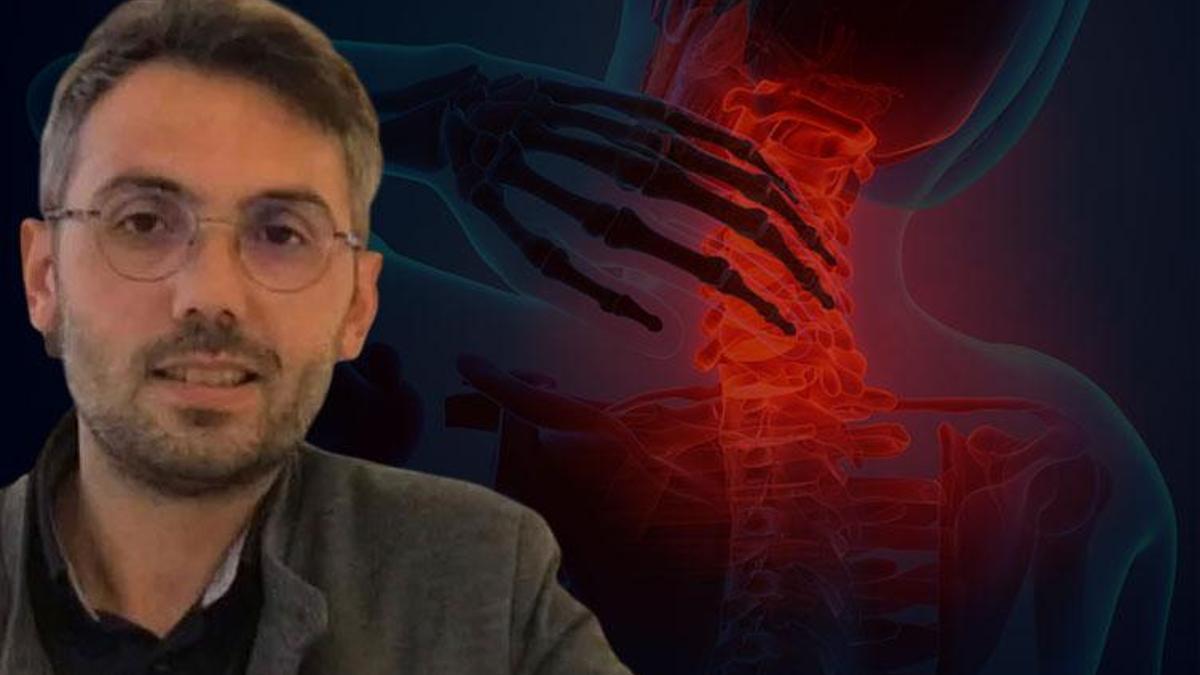 Sahte terapist tutuklandı! Sırt ve boyun ağrısıyla gitti, bir daha dönemedi